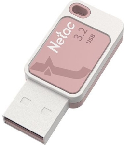   Netac UA31 256Gb , USB3.2