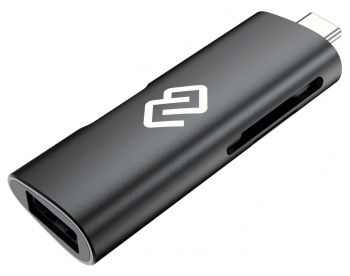    USB 2.0/Type C Digma CR-U2522-G 