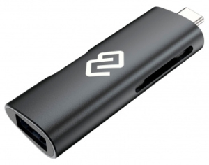     USB 2.0/Type C Digma CR-U2522-G 