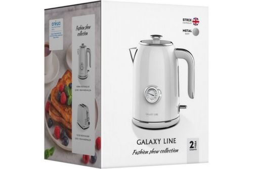   GALAXY LINE GL 0352,  , , 2200 , 1,7 ,   . 