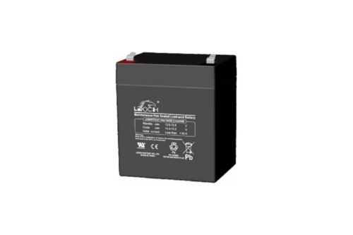   Leoch DJW12-5.4 F2 (12V 5,4Ah)