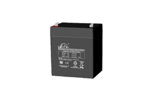   Leoch DJW12-5.4 F2 (12V 5,4Ah)