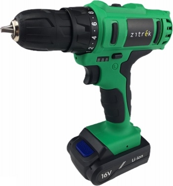  Zitrek  Greenpower 16-Li 063-4075