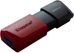   Kingston 128Gb DataTraveler Exodia M DTXM/128GB USB3.0