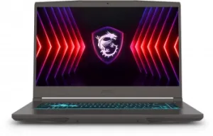  MSI Thin 15 B12UC-1628XRU 15.6 IPS FHD Core i7 12650H 16Gb SSD512Gb NVIDIA GeForce RTX 3050