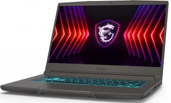  MSI Thin 15 B12UC-1628XRU 15.6 IPS FHD Core i7 12650H 16Gb SSD512Gb NVIDIA GeForce RTX 3050
