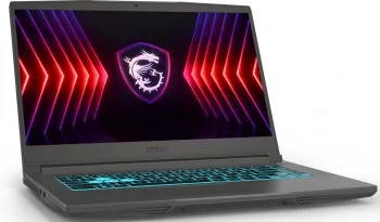  MSI Thin 15 B12UC-1628XRU 15.6 IPS FHD Core i7 12650H 16Gb SSD512Gb NVIDIA GeForce RTX 3050