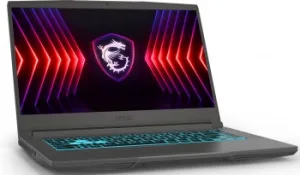  MSI Thin 15 B12UC-1628XRU 15.6 IPS FHD Core i7 12650H 16Gb SSD512Gb NVIDIA GeForce RTX 3050