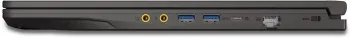  MSI Thin 15 B12UC-1628XRU 15.6 IPS FHD Core i7 12650H 16Gb SSD512Gb NVIDIA GeForce RTX 3050