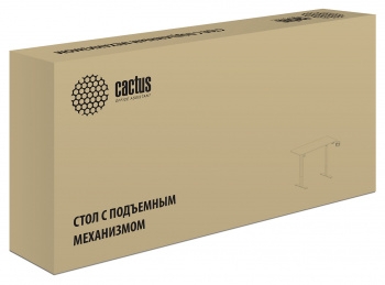  Cactus CS-ED-BBK     