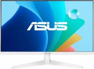  ASUS 23.8 VY249HF-W IPS LED, 1920x1080, 1ms, 250cd/m2, 178/178, 100Mln:1, D-Sub, HDMI, 10