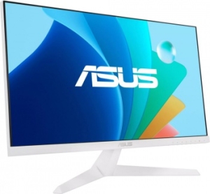  ASUS 23.8 VY249HF-W IPS LED, 1920x1080, 1ms, 250cd/m2, 178/178, 100Mln:1, D-Sub, HDMI, 10