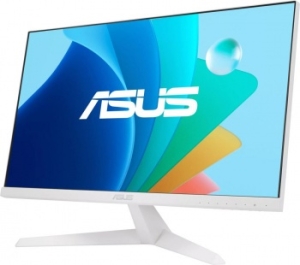  ASUS 23.8 VY249HF-W IPS LED, 1920x1080, 1ms, 250cd/m2, 178/178, 100Mln:1, D-Sub, HDMI, 10