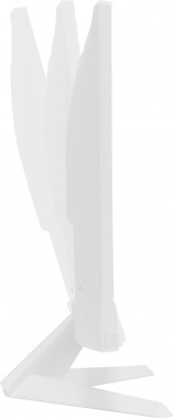  ASUS 23.8 VY249HF-W IPS LED, 1920x1080, 1ms, 250cd/m2, 178/178, 100Mln:1, D-Sub, HDMI, 10