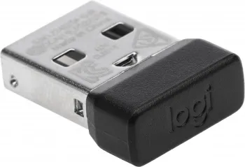  USB OPTICAL WRL M190 GREY 910-005924 LOGITECH