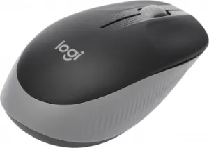  USB OPTICAL WRL M190 GREY 910-005924 LOGITECH
