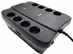    Powercom Spider SPD-850U 510 850 