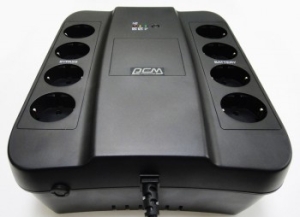    Powercom Spider SPD-850U 510 850 