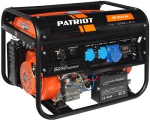  Patriot GP 6510AE 5.5