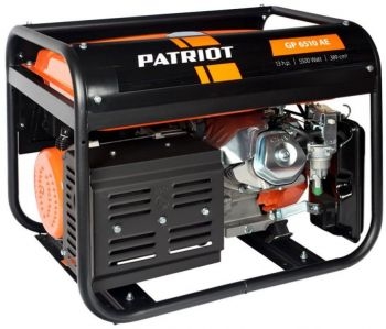  Patriot GP 6510AE 5.5