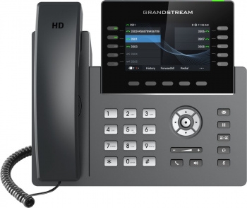  IP Grandstream GRP-2615 