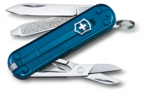   Victorinox Classic Sky High (0.6223.T61G) 58 7. .