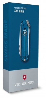   Victorinox Classic Sky High (0.6223.T61G) 58 7. .