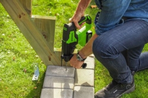    GreenWorks GD24SDS2K4,  2 , 24V, c 1 4      (