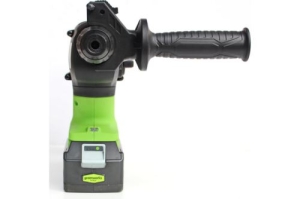    GreenWorks GD24SDS2K4,  2 , 24V, c 1 4      (