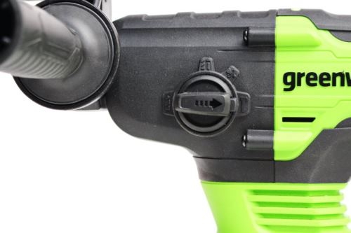    GreenWorks GD24SDS2K4,  2 , 24V, c 1 4      (