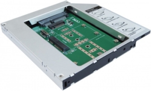    HDD/SSD AgeStar SMNF2S SATA   2.5