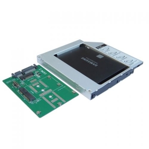    HDD/SSD AgeStar SMNF2S SATA   2.5