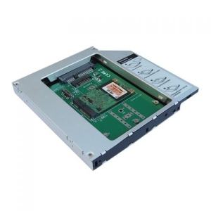    HDD/SSD AgeStar SMNF2S SATA   2.5