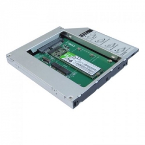    HDD/SSD AgeStar SMNF2S SATA   2.5