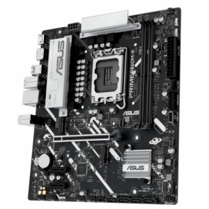   ASUS PRIME B860M-K LGA1851