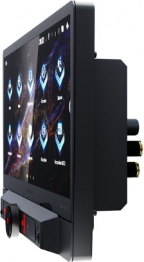  Prology MPA-300 DSP 2DIN 4x55