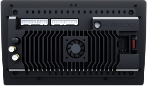  Prology MPA-300 DSP 2DIN 4x55