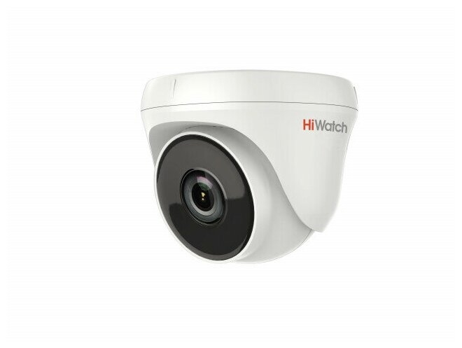   Hikvision HiWatch DS-T233 3.6-3.6 