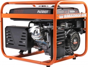   PATRIOT GRS 6500