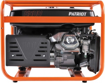   PATRIOT GRS 6500
