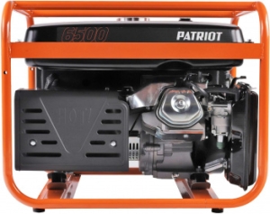  PATRIOT GRS 6500