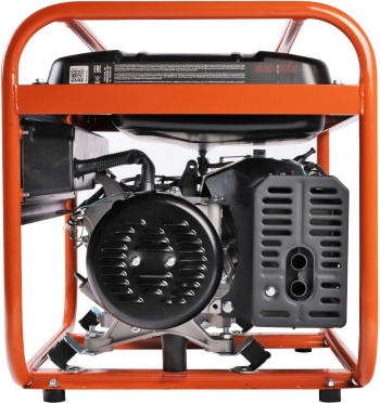   PATRIOT GRS 6500