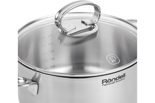  Rondell Zart RDS-1227 5.1. d=24 ( ) 