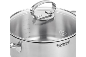  Rondell Zart RDS-1227 5.1. d=24 ( ) 