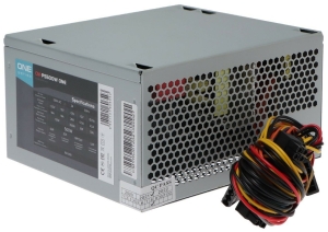   CROWN CM-PS500W ONE