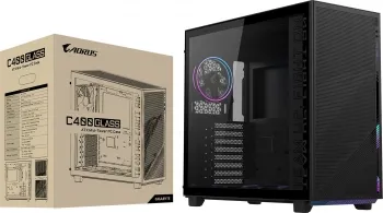  Gigabyte GB-AC400G    ATX 2xUSB3.0 1xUSB3.1 audio bott PSU