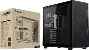  Gigabyte GB-AC400G    ATX 2xUSB3.0 1xUSB3.1 audio bott PSU