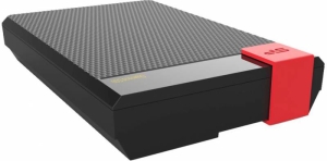    1TB Silicon Power  Diamond D30, 2.5, USB 3.1, Slim, 