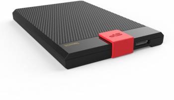    1TB Silicon Power  Diamond D30, 2.5, USB 3.1, Slim, 