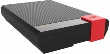    1TB Silicon Power  Diamond D30, 2.5, USB 3.1, Slim, 
